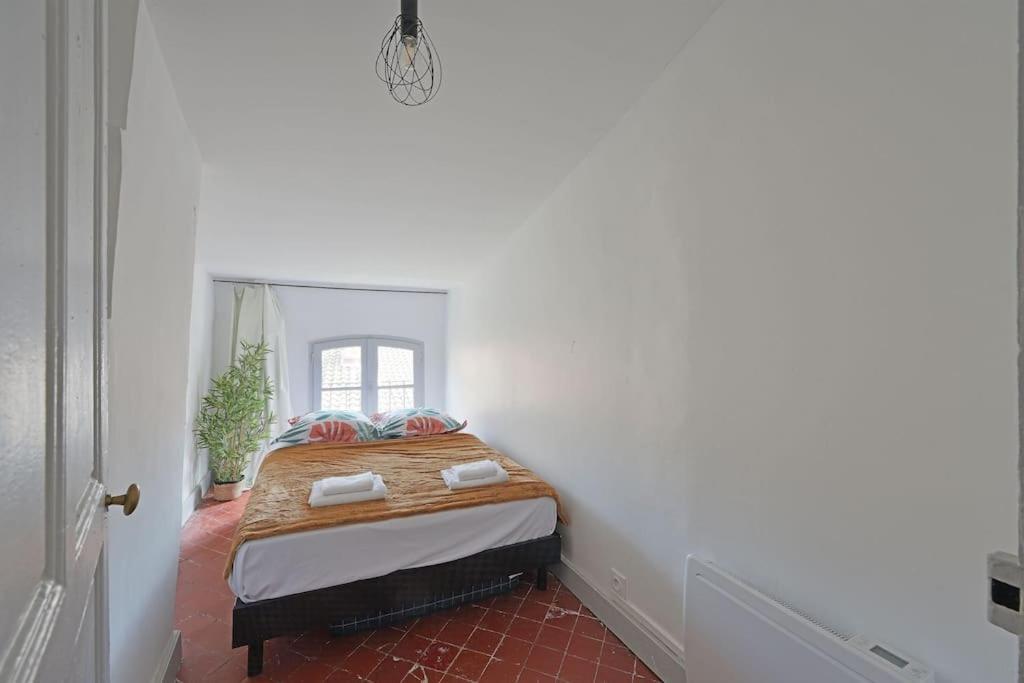 Brugnotte - Wi-Fi - Proche Theatres Apartment Avignon Exterior photo