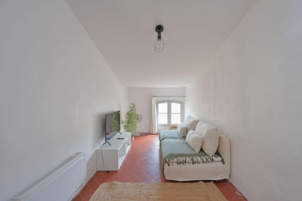 Brugnotte - Wi-Fi - Proche Theatres Apartment Avignon Exterior photo